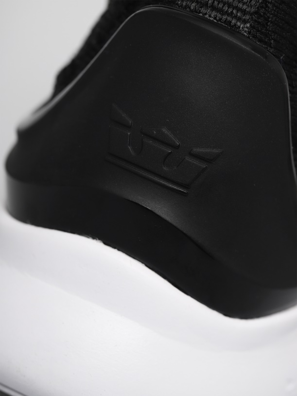 Supra Factor Schoenen Zwart-wit