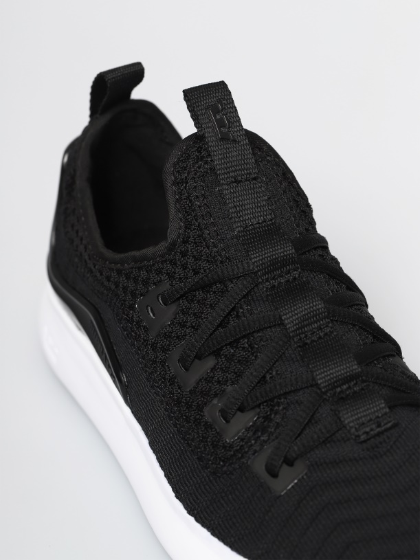 Supra Factor Schoenen Zwart-wit