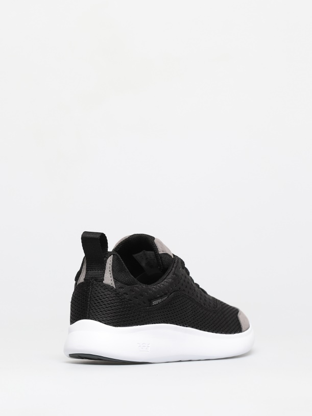 Supra Factor Tactic Schoenen Zwart/grijs Wit