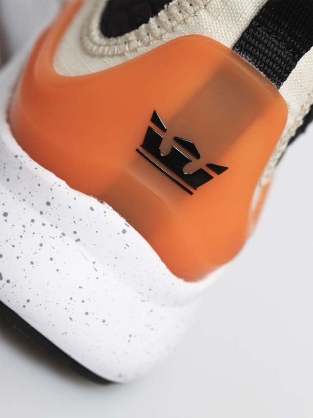 Supra Factor Xt Schoenen Bone/zwart Wit