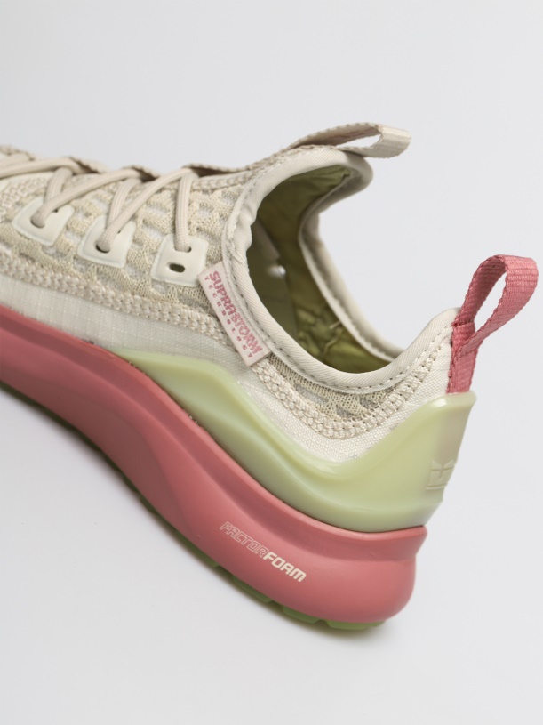 Supra Factor Xt Schoenen Nigiri