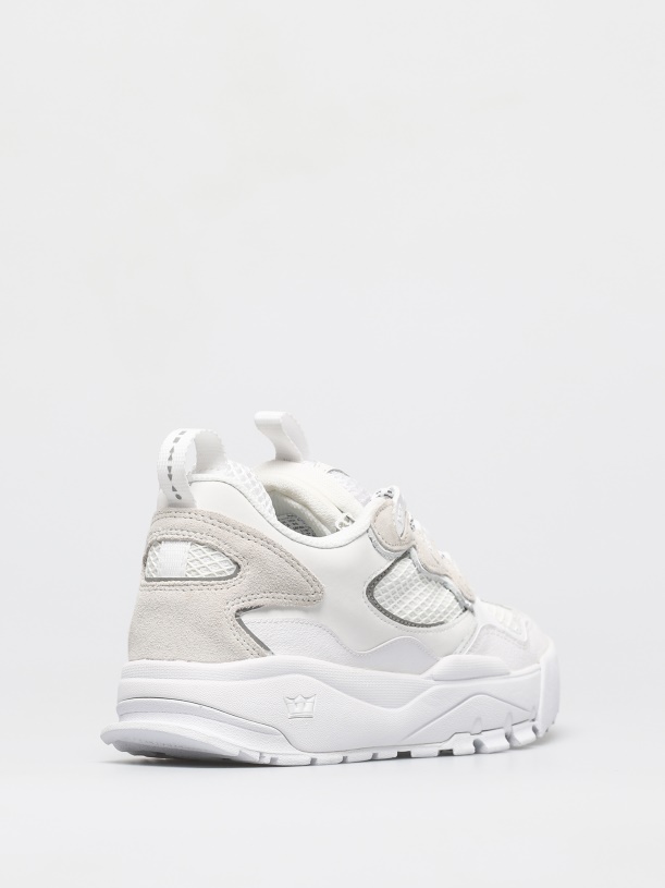 Supra Nederland Muska 2000 Schoenen Wit