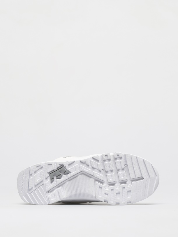 Supra Nederland Muska 2000 Schoenen Wit