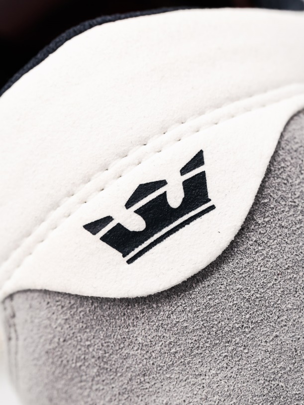 Supra Nederland Schoenen Hamerloop Wit/rood Wit