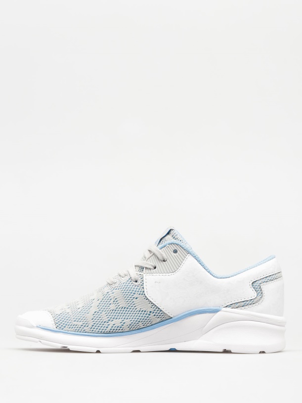 Supra Schoenen Noiz Wmn Witte Olievlek