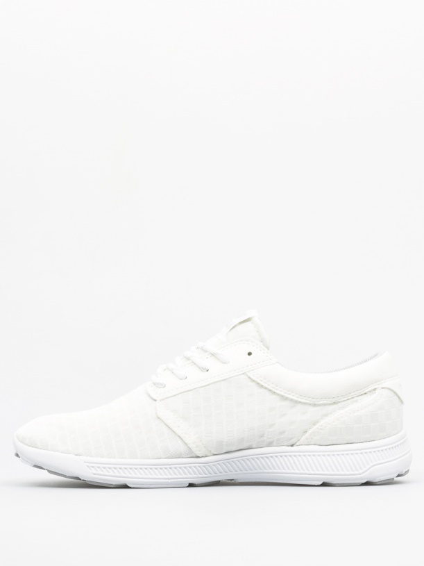 Supra Nederland Sneakers Hammerrun Wit