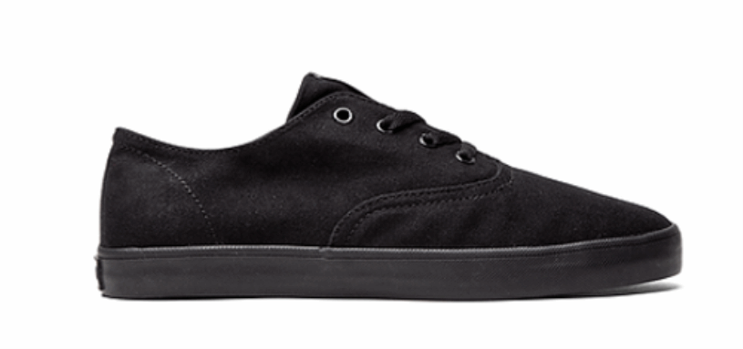 Supra Wrap Zwart Zwart