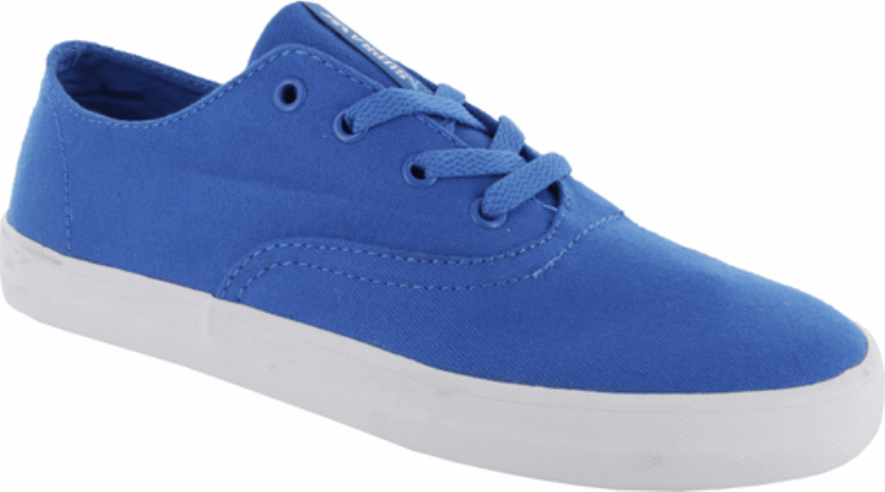 Supra Wrap Koningsblauw Wit